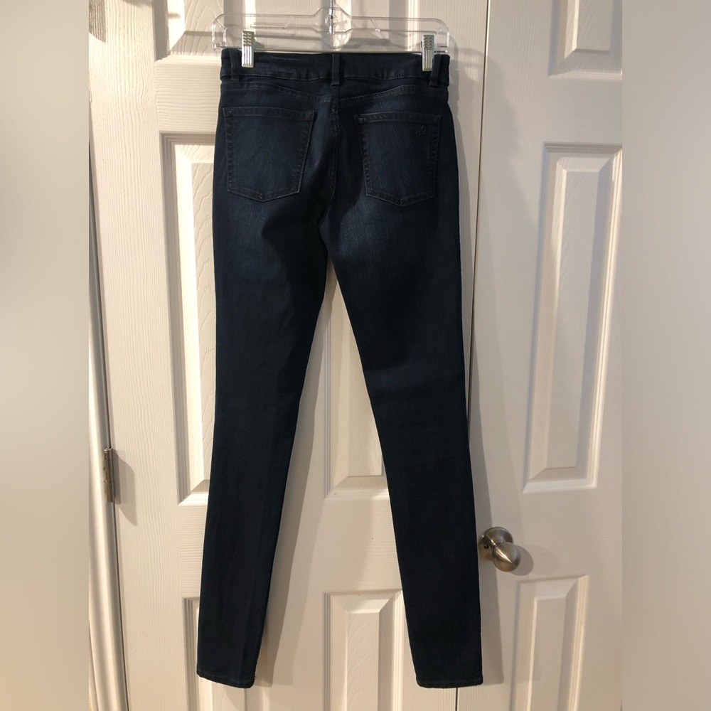 DL1961 Women’s Instasculpt Skinny Jeans Sz 26 - Picture 2 of 14
